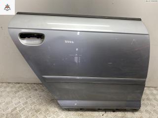 дверь сдвижная Audi A3 8P/8PA [рестайлинг] 2005, серый, хетчбэк 5 дв.