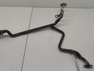 трубка системы рециркуляции EGR Audi A6 4B/C5 1998, 2.8 л., бензин, АКПП, серый, универсал, 078131831B