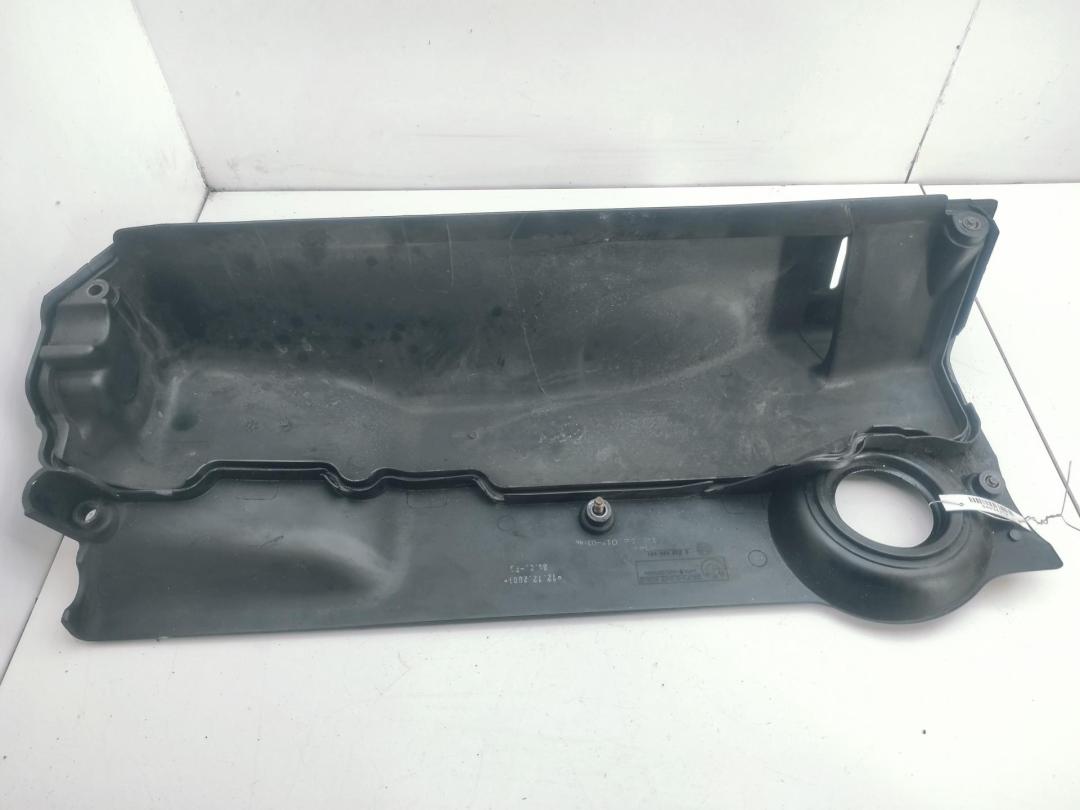 корпус воздушного фильтра BMW X5 E53 2002, 3.0 л., дизель, АКПП, серый, внедорожник 5 дв., 2247443