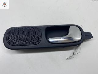 ручка внутренняя передняя правая Audi A3 8L [рестайлинг] 2000, 1.6 л., бензин, МКПП, серый, хетчбэк 3 дв., 8L0837020