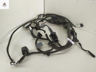 дверная проводка BMW 7 серия E65/E66/E67 2002, 3.6 л., бензин, АКПП, чёрный, седан, 6913145, 6913152, 6913141, 6913147, 6918763, 6918772