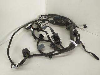 дверная проводка BMW 7 E65/E66 2002, 3.6 л., бензин, АКПП, чёрный, седан, 6913145, 6913152, 6913141, 6913147, 6918763, 6918772