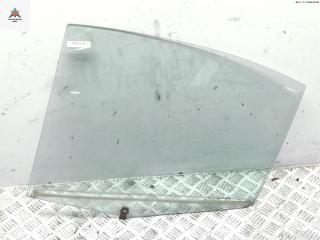 стекло двери задней левой BMW 3 серия E46 [рестайлинг] 2003, 1.8 л., бензин, МКПП, серый, седан, AS2