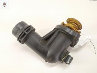 корпус термостата BMW 3 серия E36 [рестайлинг] 1999, 1.9 л., бензин, МКПП, красный, хетчбэк 3 дв.