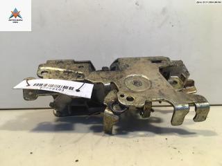 замок двери передней левой Mercedes-Benz Vito-1 W638 2000, 2.2 л., дизель, МКПП, синий, микроавтобус