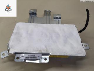 подушка безопасности дверная BMW X3 E83 2005, 3.0 л., дизель, АКПП, серый, внедорожник 5 дв., 3419100