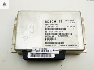 блок управления раздаткой BMW X3 E83 2004, 3.0 л., дизель, МКПП, серый, внедорожник 5 дв., 27107542725