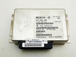 блок управления раздаткой BMW X3 E83 2004, 3.0 л., дизель, МКПП, серый, внедорожник 5 дв., 27107542725