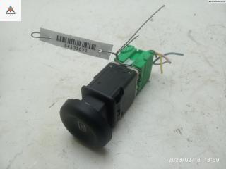 кнопка обогрева заднего стекла Opel Movano A 2001, 2.2 л., дизель, МКПП, белый, микроавтобус, 8200047293