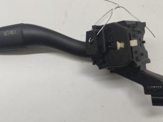 переключатель поворотов Audi A3 8P/8PA [рестайлинг] 2005, 1.9 л., дизель, МКПП, синий, хетчбэк 5 дв., 8P0953513A