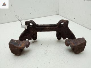 скоба суппорта Alfa Romeo 156 932 2000, 1.9 л., дизель, МКПП, чёрный, седан