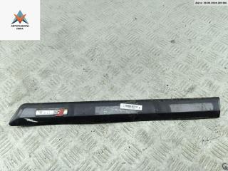 молдинг (накладка кузовная) Audi A3 8P 2003, 1.6 л., бензин, МКПП, чёрный, хетчбэк 3 дв., 8P3853983D