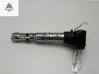 катушка зажигания Volkswagen Polo 4 поколение 2002, 1.2 л.