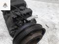 компрессор кондиционера Volkswagen Passat B5 1998, 1.6 л., бензин, 8D0260808 - фото №2