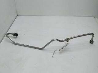 Трубка масляная турбины Skoda Fabia 2 поколение (5J) [рестайлинг] 2010, 1.6 л., дизель, МКПП, красный, универсал