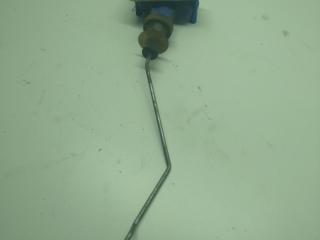 Активатор (привод) замка двери задней правой Audi 80 8A/B3 1990, 2.0 л., бензин, МКПП, белый, седан, 839862153D