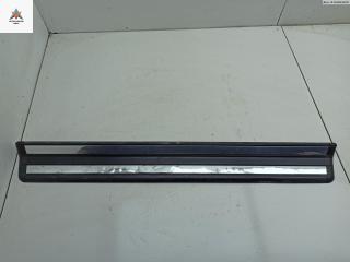 Накладка на порог внутренняя (салона) BMW 3 серия E46 1999, 2.0 л., бензин, МКПП, серый, седан, 8219186