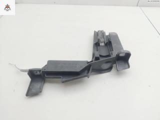 крепление фары правой BMW 3 серия E46 1999, 2.0 л., бензин, МКПП, серый, седан, 8380188