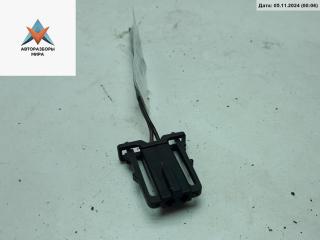 разъем (фишка) проводки Volkswagen Touareg 1 поколение 2003, 4.2 л., бензин, АКПП, синий, внедорожник 5 дв., 1J0971972