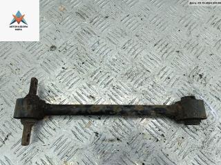 рычаг задний левый Volvo S40 2 поколение 2004, 1.9 л., дизель, МКПП, чёрный, универсал