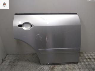 дверь сдвижная Audi A2 8Z 2001, серый, хетчбэк 5 дв., 8Z0833052