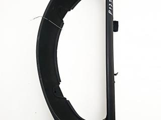 Рамка (обрамление) щитка приборов BMW 3 серия E36 1996, 1.9 л., бензин, МКПП, зелёный, хетчбэк 3 дв., 51458146264