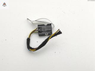 разъем (фишка) проводки BMW 3 серия E46 [рестайлинг] 2002, 2.0 л., бензин, МКПП, серый, универсал, 8369712