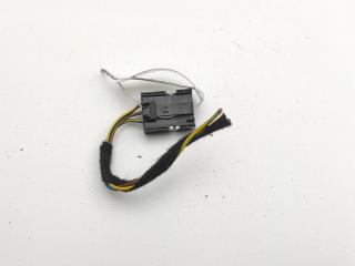разъем (фишка) проводки BMW 3 E46 2002, 2.0 л., бензин, МКПП, серый, универсал, 8369712