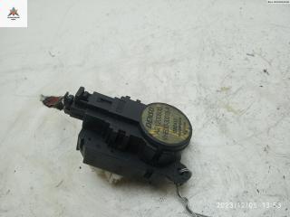 моторчик заслонки печки Renault Master 3 поколение 2011, 2.3 л., дизель, МКПП, синий, микроавтобус, 21200800