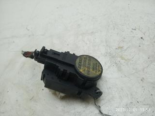 моторчик заслонки печки Renault Master 3 поколение 2011, 2.3 л., дизель, МКПП, синий, микроавтобус, 21200800