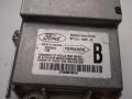 блок управления светом Ford Transit 6 поколение 2003, 2.0 л., дизель, МКПП, белый, микроавтобус, 27033567881B - фото №3