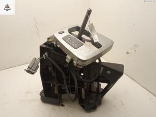 кулиса Volvo XC90 1 поколение 2004, 2.4 л., дизель, АКПП, чёрный, внедорожник 5 дв.