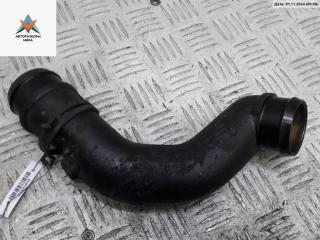 патрубок турбины Volkswagen Golf 3 поколение 1997, 1.9 л., дизель