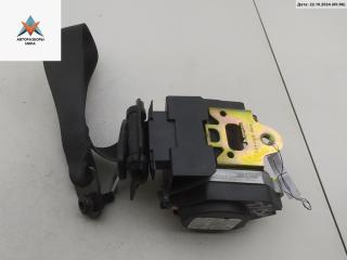 ремень безопасности BMW 7 серия E65/E66/E67 2002, 3.6 л., бензин, АКПП, чёрный, седан, 8266743