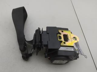 ремень безопасности BMW 7 серия E65/E66/E67 2002, 3.6 л., бензин, АКПП, чёрный, седан, 8266743