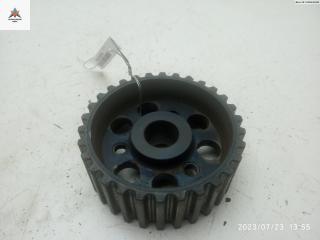 шкив Fiat Ducato 2 поколение [рестайлинг] 2002, 2.3 л., дизель, МКПП, белый, микроавтобус