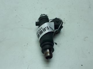 форсунка Volkswagen Touareg 2003, 4.2 л., бензин, АКПП, синий, внедорожник 5 дв., 077133551M