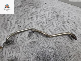 трубка системы рециркуляции EGR Volkswagen Golf 4 поколение 1999, 1.4 л., бензин, МКПП, зелёный, хетчбэк 5 дв.