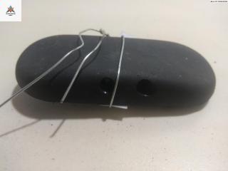 форсунка омывателя лобового стекла Audi A4 B6 2001, 2.4 л., бензин, МКПП, серый, универсал, 8E0955987