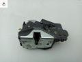 замок двери передней правой BMW 3 серия E46 [рестайлинг] 2002, 1.8 л., бензин, МКПП, чёрный, седан, 7011244 - фото №2