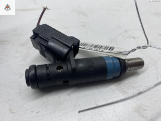 форсунка Audi A4 B6 2002, 2.0 л., бензин, МКПП, серый, седан, 06B133551K