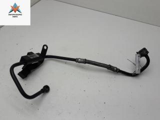 Трубка масляная турбины Volkswagen Passat B5 [рестайлинг] 2001, 2.5 л., дизель, АКПП, серый, универсал, 059145771G