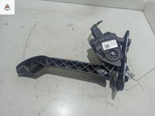 педаль Ford Transit Custom 1 поколение 2015, 2.2 л., дизель, МКПП, белый, микроавтобус, BK219F836AD