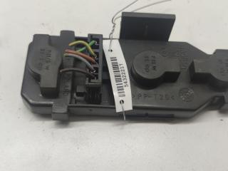 Плата фонаря заднего правого Audi A6 4B/C5 2000, 2.5 л., дизель, МКПП, серый, универсал, B5831BL