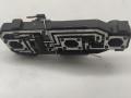 Плата фонаря заднего правого Audi A6 4B/C5 2000, 2.5 л., дизель, МКПП, серый, универсал, B5831BL - фото №2