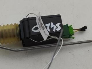 замок лючка топливного бака Audi A6 4B/C5 1998, 2.8 л., бензин, АКПП, зелёный, универсал