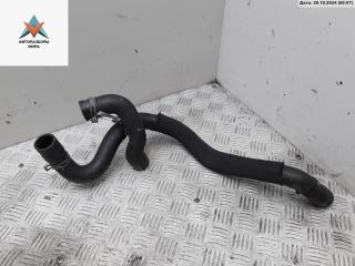 патрубок радиатора Volkswagen Bora 1 поколение 2003, 1.6 л., бензин