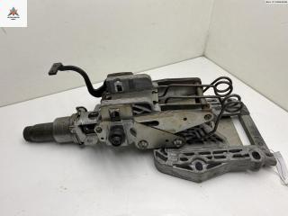 рулевая колонка Audi A6 4B/C5 1998, 2.8 л., бензин, МКПП, синий, универсал