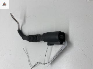 разъем (фишка) проводки Audi A6 4B/C5 2000, 2.5 л., дизель, АКПП, чёрный, универсал, 1J0973703