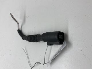 разъем (фишка) проводки Audi A6 4B/C5 2000, 2.5 л., дизель, АКПП, чёрный, универсал, 1J0973703
